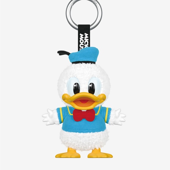 Pop Mart Mickey and Family Confirmed Donald - Picture 2 of 2